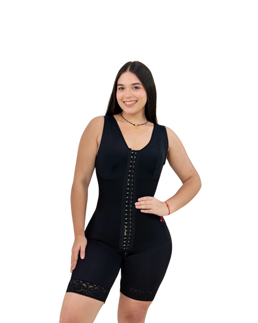 Strapless Zipper Ultra (Broche)