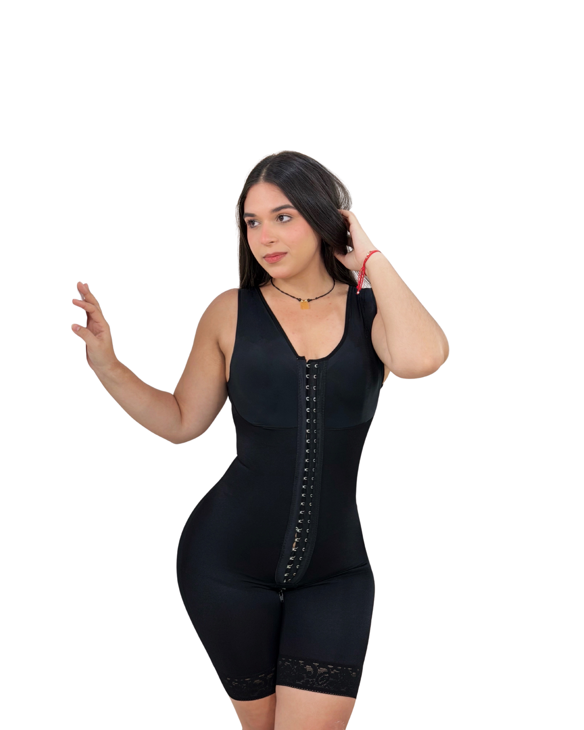 Strapless Zipper Ultra (Broche)