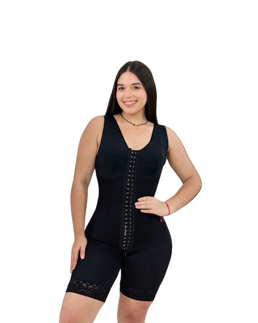 Strapless Zipper Ultra (Broche)